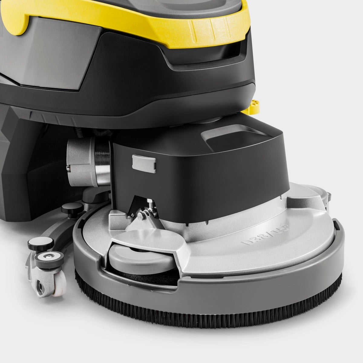 BD 38/12 C Bp Pack - Flexclean GmbH - Abteilung Karcher Flexstore