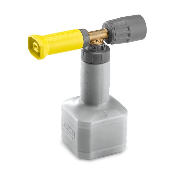 Becher-Schaumlanze Basic 2, 700–800 l/h - Flexclean GmbH - Abteilung Karcher Flexstore