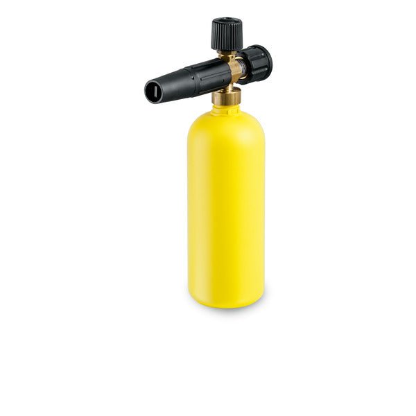 Becher-Schaumlanze bis 1200 l/h, M22 x 1,5 - Flexclean GmbH - Abteilung Karcher Flexstore