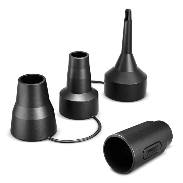 Blasadapterset für Nass-/Trockensauger, 2-teilig - Flexclean GmbH - Abteilung Karcher Flexstore