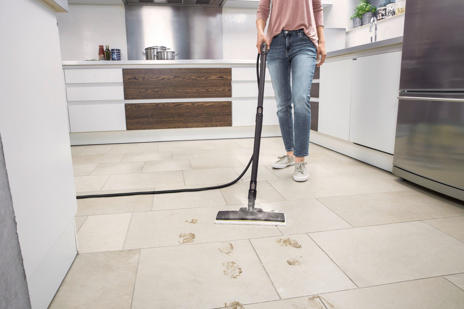 Bodendüsenset EasyFix - Flexclean GmbH - Abteilung Karcher Flexstore