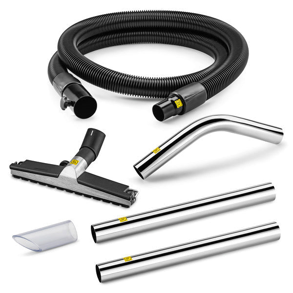 Bodenreinigungsset trocken Advanced DN 50 - Flexclean GmbH - Abteilung Karcher Flexstore