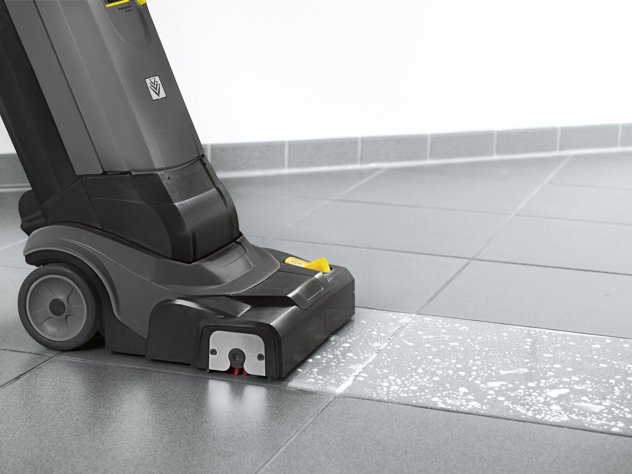 BR 30/4 C Ep + MF - Flexclean GmbH - Abteilung Karcher Flexstore