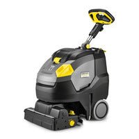 BR 45/22 C BP Pack - Flexclean GmbH - Abteilung Karcher Flexstore
