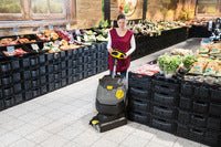 BR 45/22 C BP Pack - Flexclean GmbH - Abteilung Karcher Flexstore