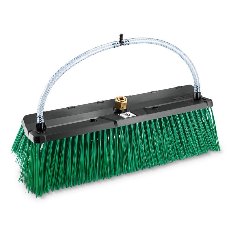 Bürste hart - Flexclean GmbH - Abteilung Karcher Flexstore