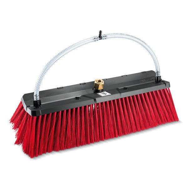 Bürste medium für Teleskopstange und Hochdrucklanze, M18 - Flexclean GmbH - Abteilung Karcher Flexstore