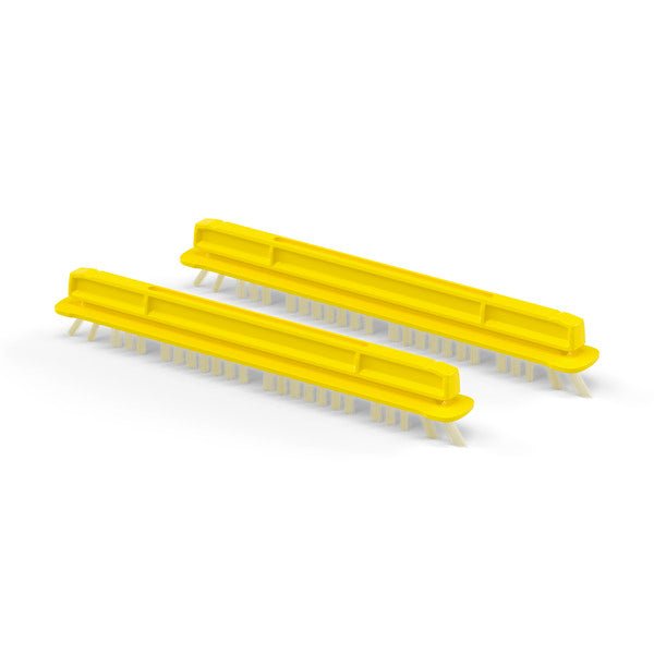 Bürstenleistenset für XXL-Fugenbürste - Flexclean GmbH - Abteilung Karcher Flexstore