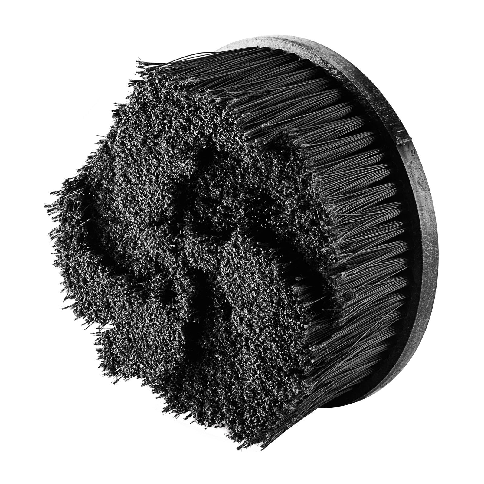 Bürstenbesatz Tellerbürste Ø 380 mm, schwarz - Karcher Flexstore