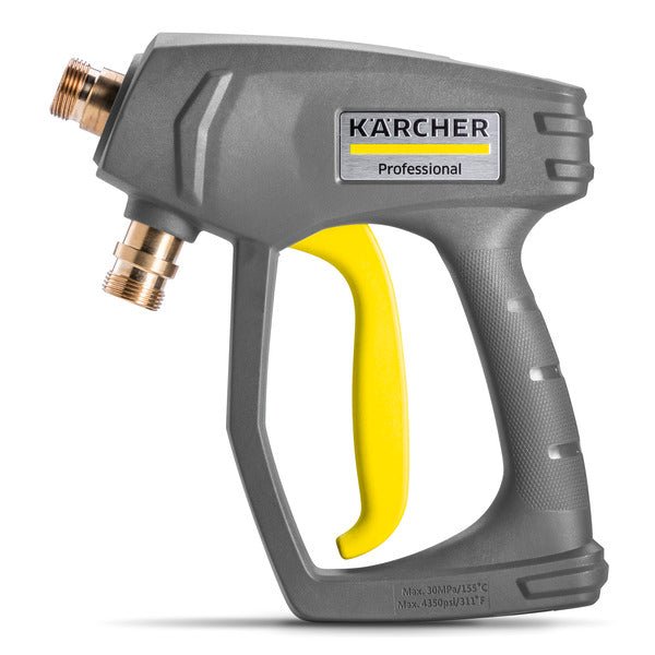 Classic Handspritzpistole EASY!Lock, bis 155 °C - Flexclean GmbH - Abteilung Karcher Flexstore