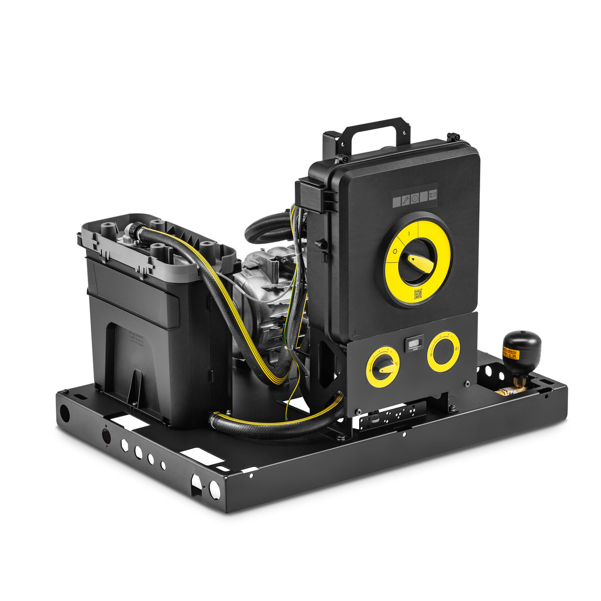 Kärcher HD 8/18-4 St