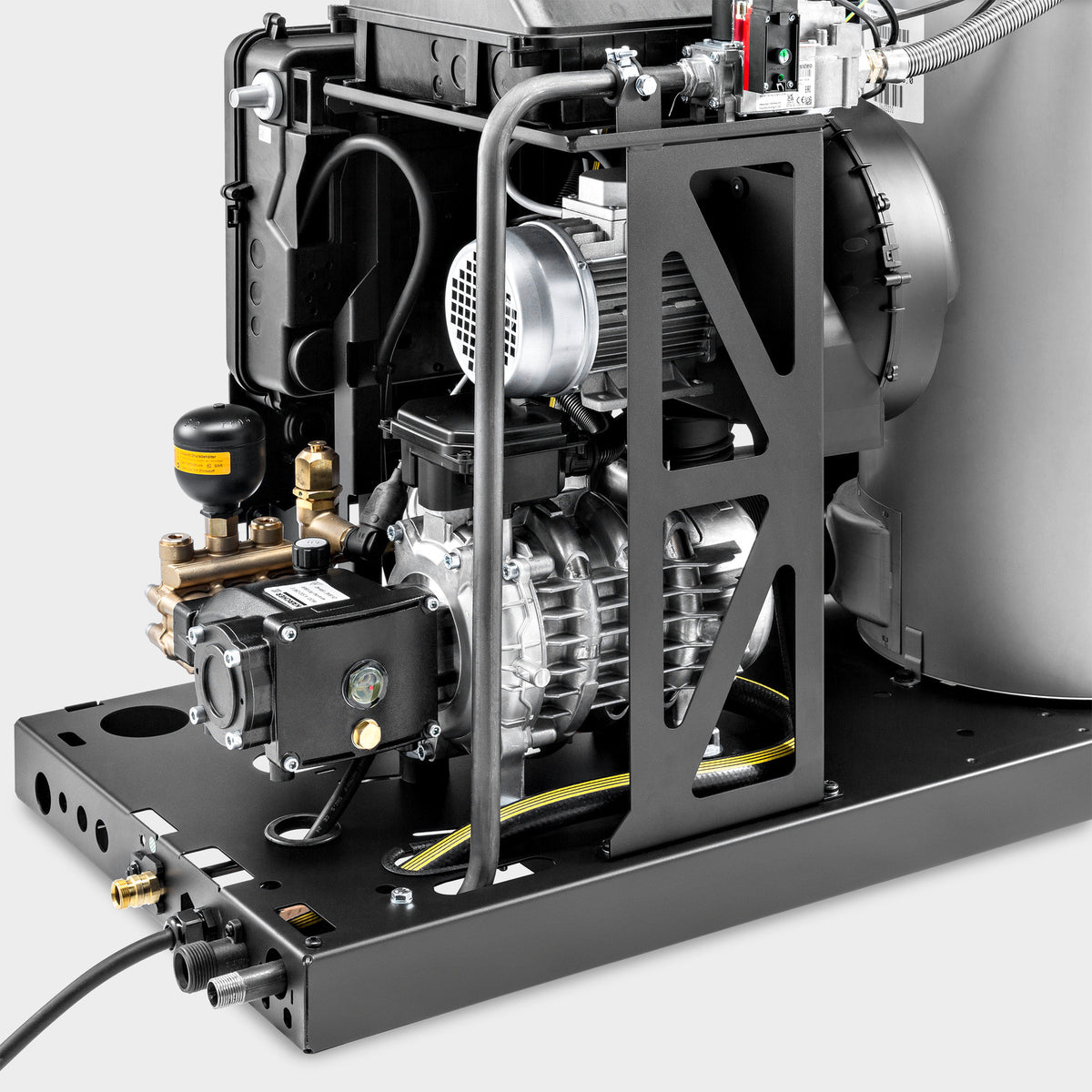Kärcher HDS 10/21-4 St Gas