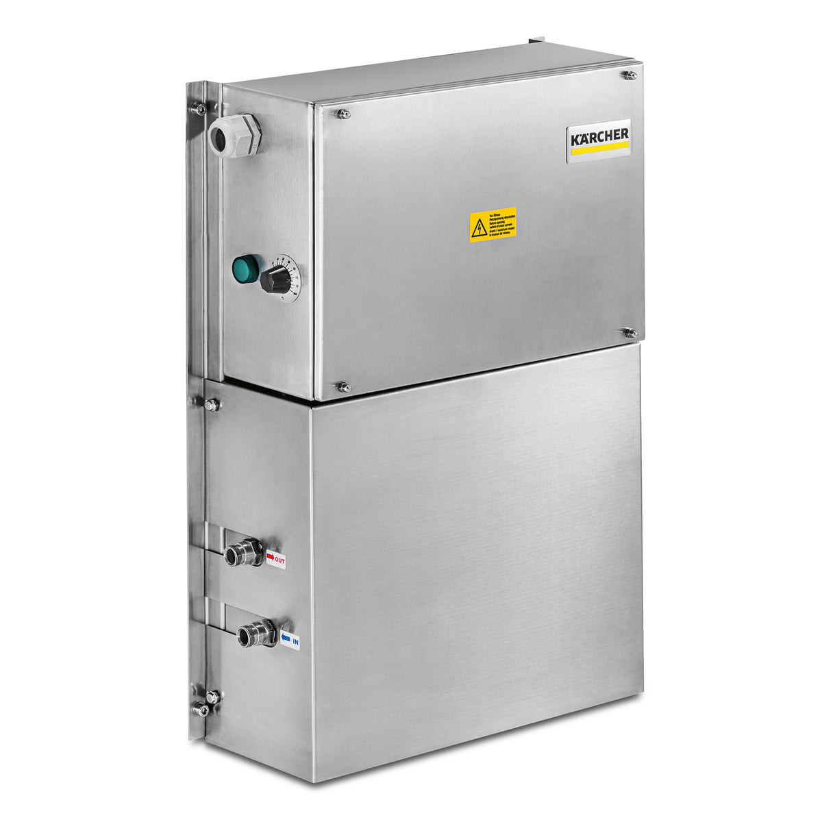Kärcher HWE 13/21-42kW
