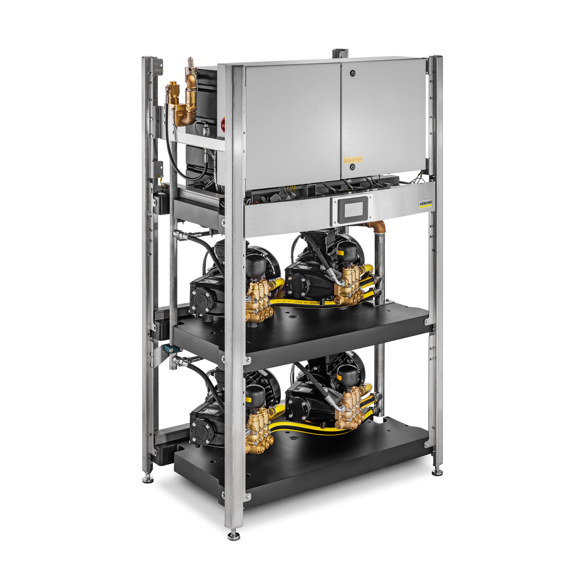 Kärcher HDC 80/16 VA