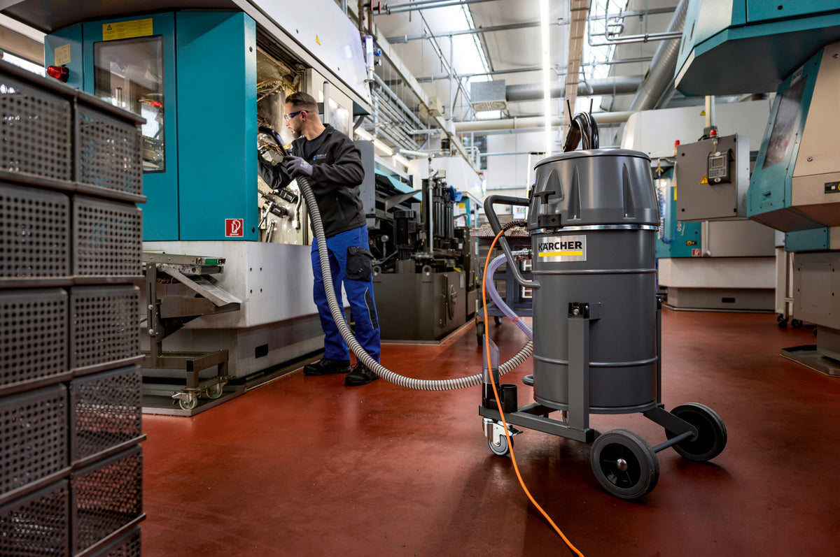 Kärcher IVR-L 65/12-1 Tc
