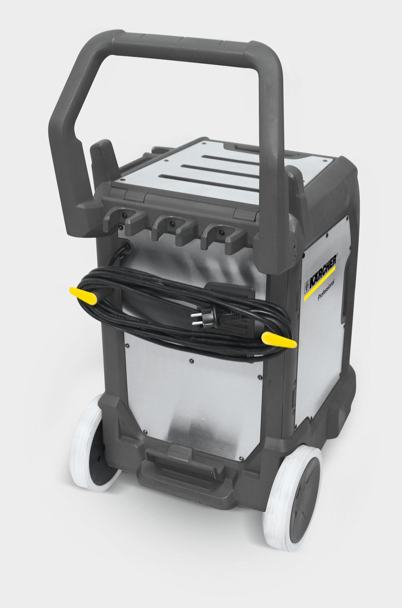 Dampfsauger SGV 8/5 - Flexclean GmbH - Abteilung Karcher Flexstore