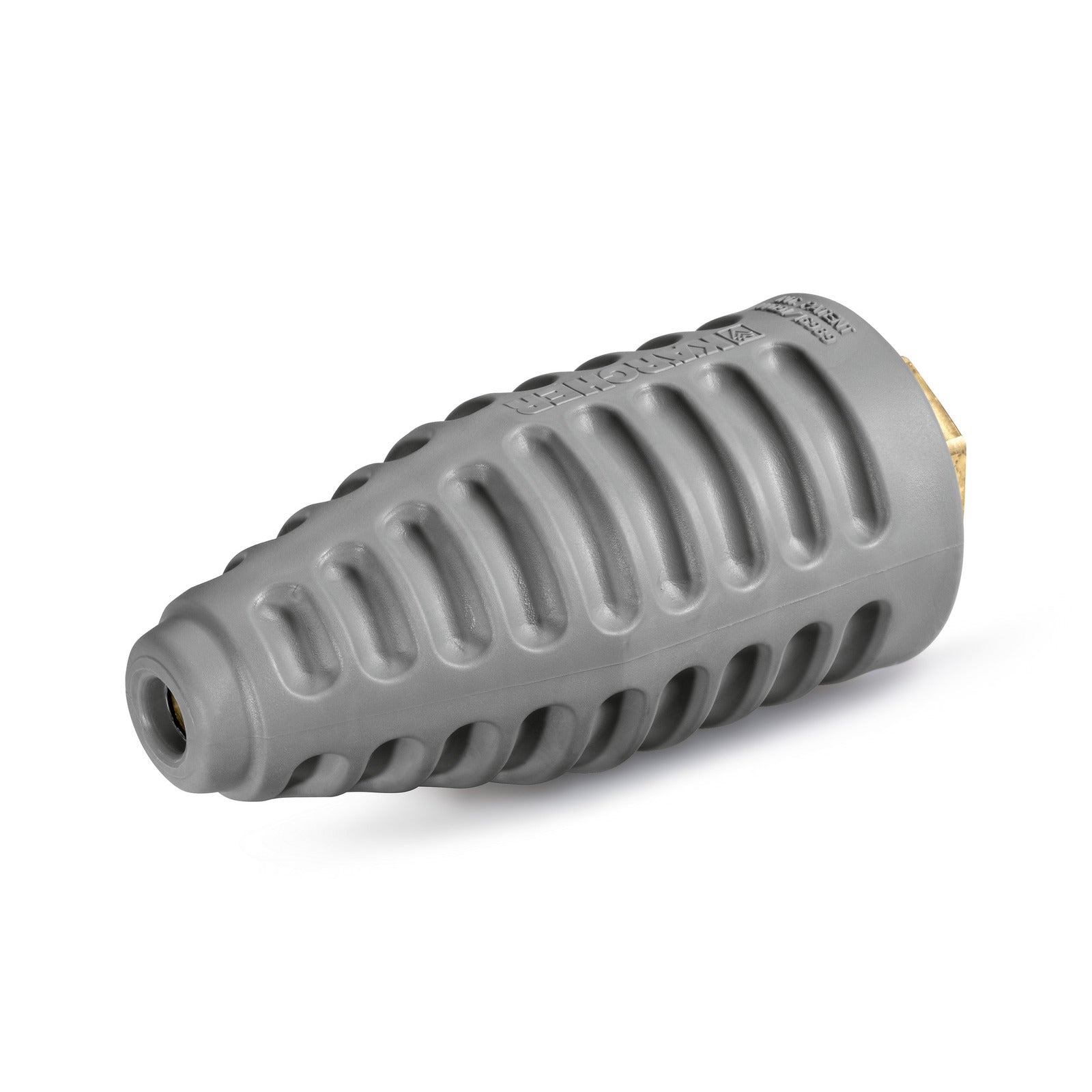 Dreckfräser, groß, 100 - Karcher Flexstore