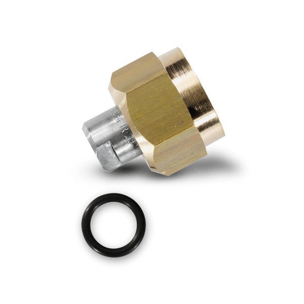 Düsenkit für Flächenreiniger FR, 850–1100 l/h - Flexclean GmbH - Abteilung Karcher Flexstore