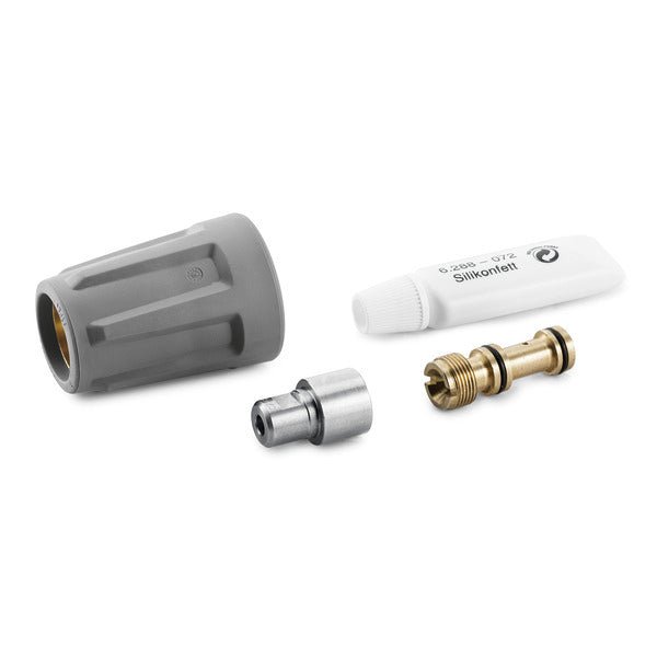Düsenkit für Hochdruckreiniger 500–700 l/h - Flexclean GmbH - Abteilung Karcher Flexstore