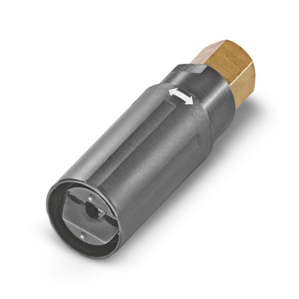 Easy Foam Set Hochdruck-Schaumdüse für HD/HDS - Flexclean GmbH - Abteilung Karcher Flexstore