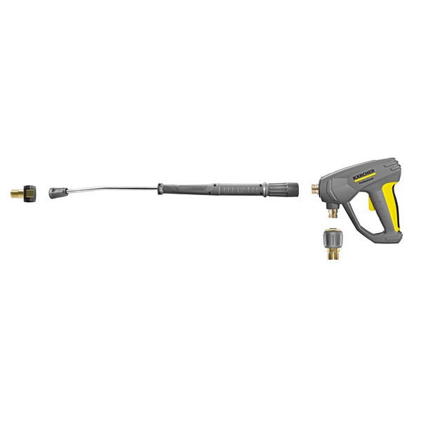 EASY!Force Umrüstsatz 1 – ab Hochdruckschlauch - Flexclean GmbH - Abteilung Karcher Flexstore