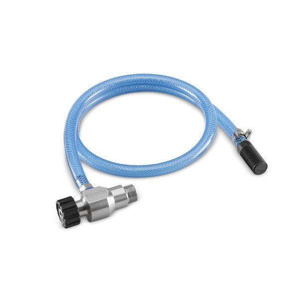 Edelstahl-Injektor-Kit für HD 6/15 C - Flexclean GmbH - Abteilung Karcher Flexstore