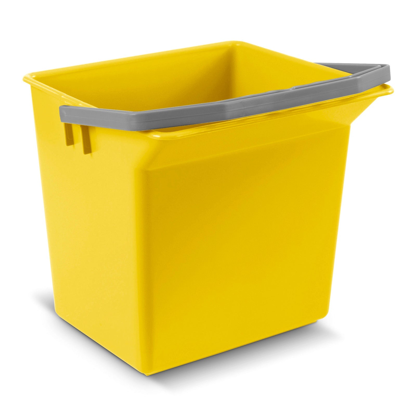Eimer gelb 6 l - Karcher Flexstore