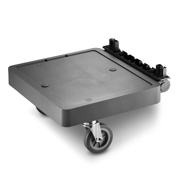 Erweiterungsplatte klappbar 125 mm für FlexoMate - Flexclean GmbH - Abteilung Karcher Flexstore