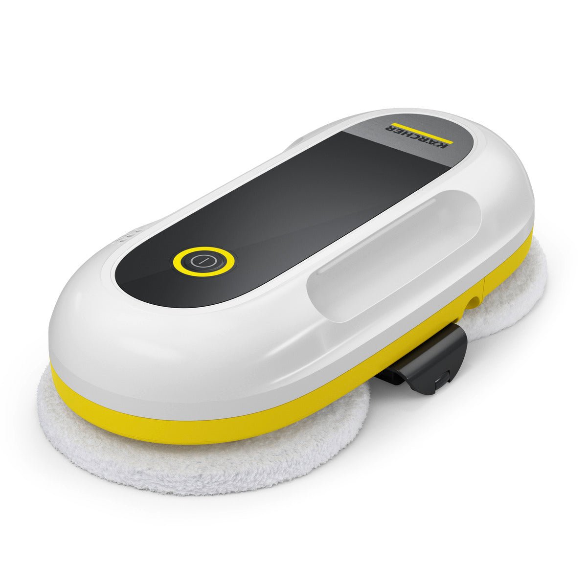 Fensterroboter RCW 2 - Flexclean GmbH - Abteilung Karcher Flexstore