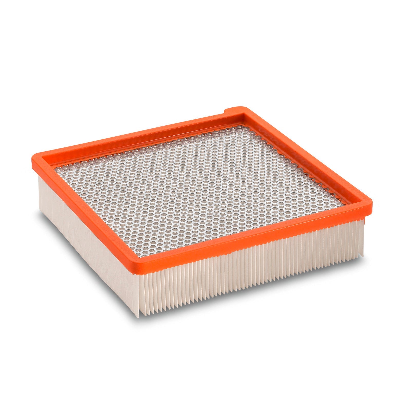 Flachfaltenfilter - Karcher Flexstore
