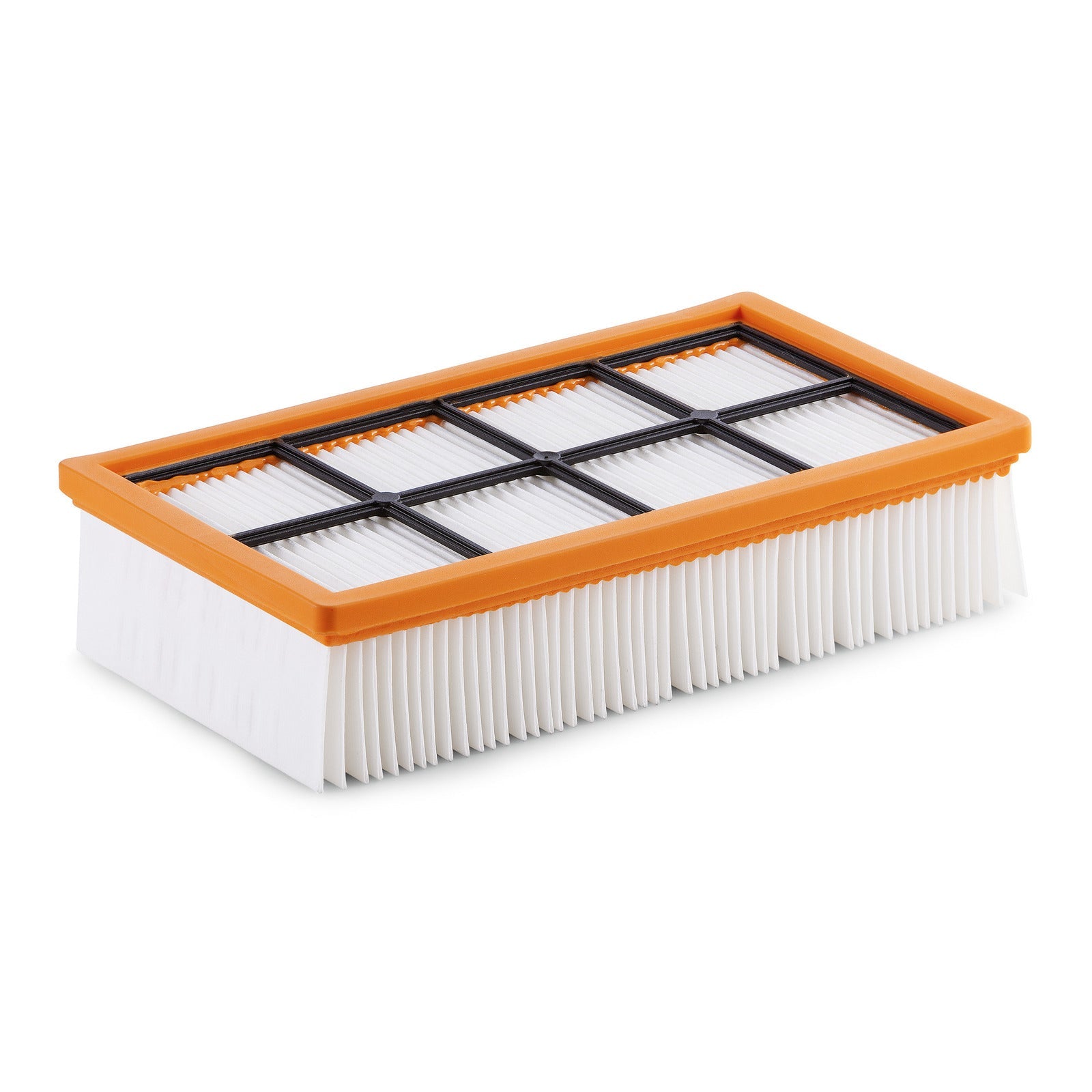 Flachfaltenfilter - Karcher Flexstore