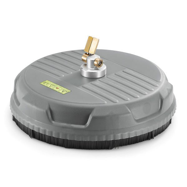 Flächenreiniger FR TR 40 Classic, 400 mm - Flexclean GmbH - Abteilung Karcher Flexstore
