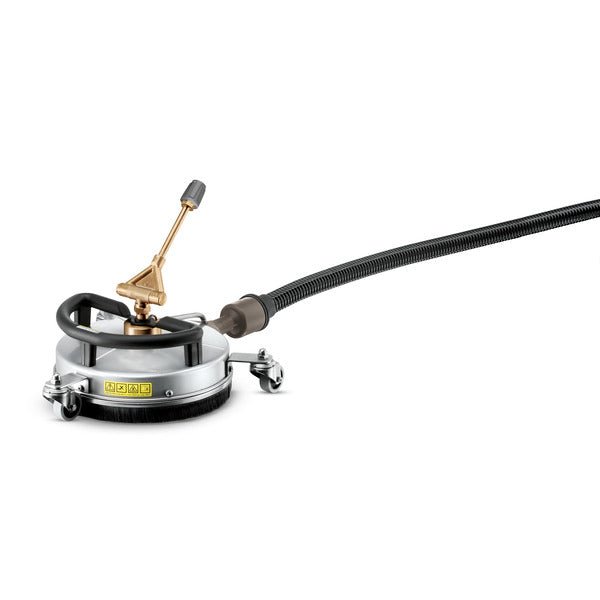 Flächenreiniger FRV 30 Me Edelstahl mit Absaugung - Flexclean GmbH - Abteilung Karcher Flexstore