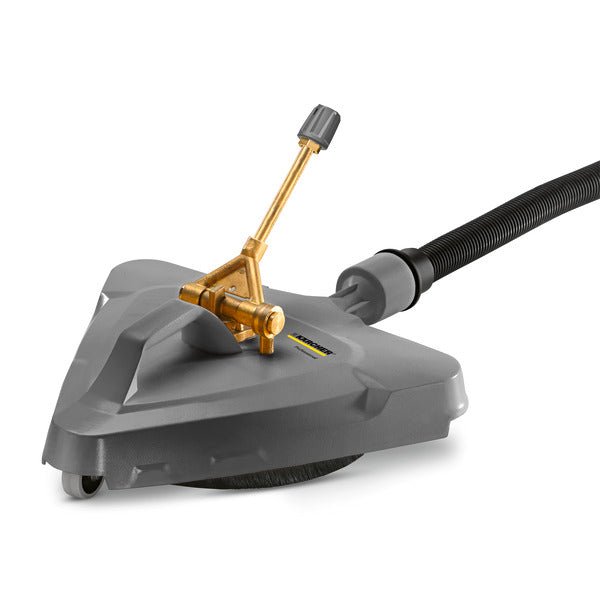 Flächenreiniger FRV 30 mit Absaugung - Flexclean GmbH - Abteilung Karcher Flexstore