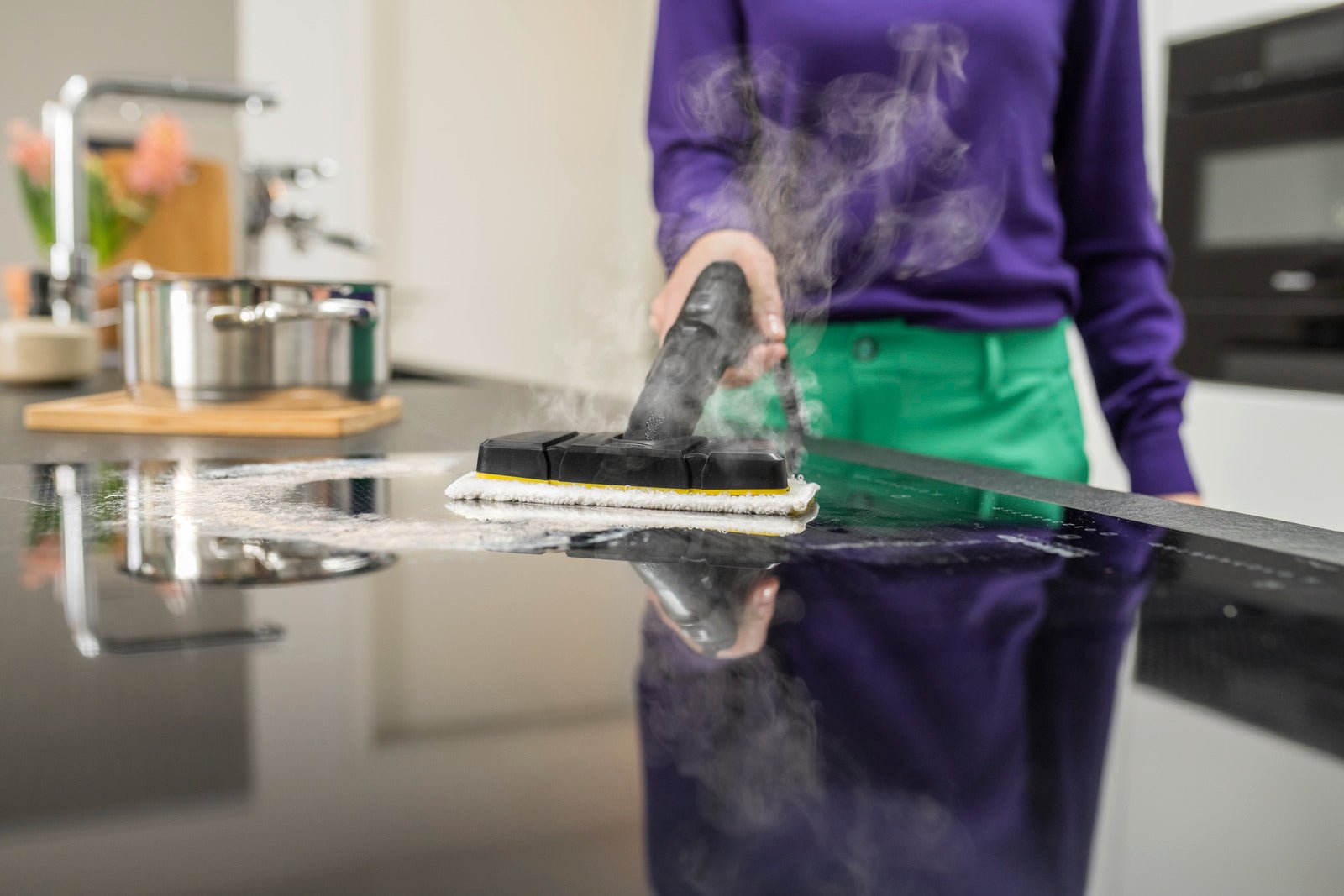 Flexibles Handdüsenset - Flexclean GmbH - Abteilung Karcher Flexstore