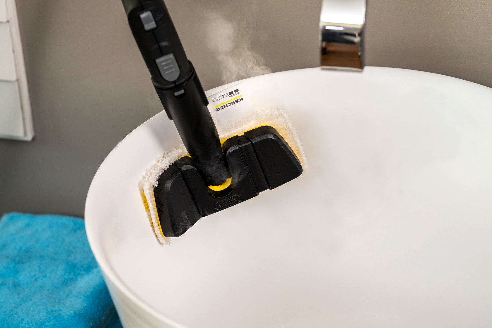 Flexibles Handdüsenset - Flexclean GmbH - Abteilung Karcher Flexstore