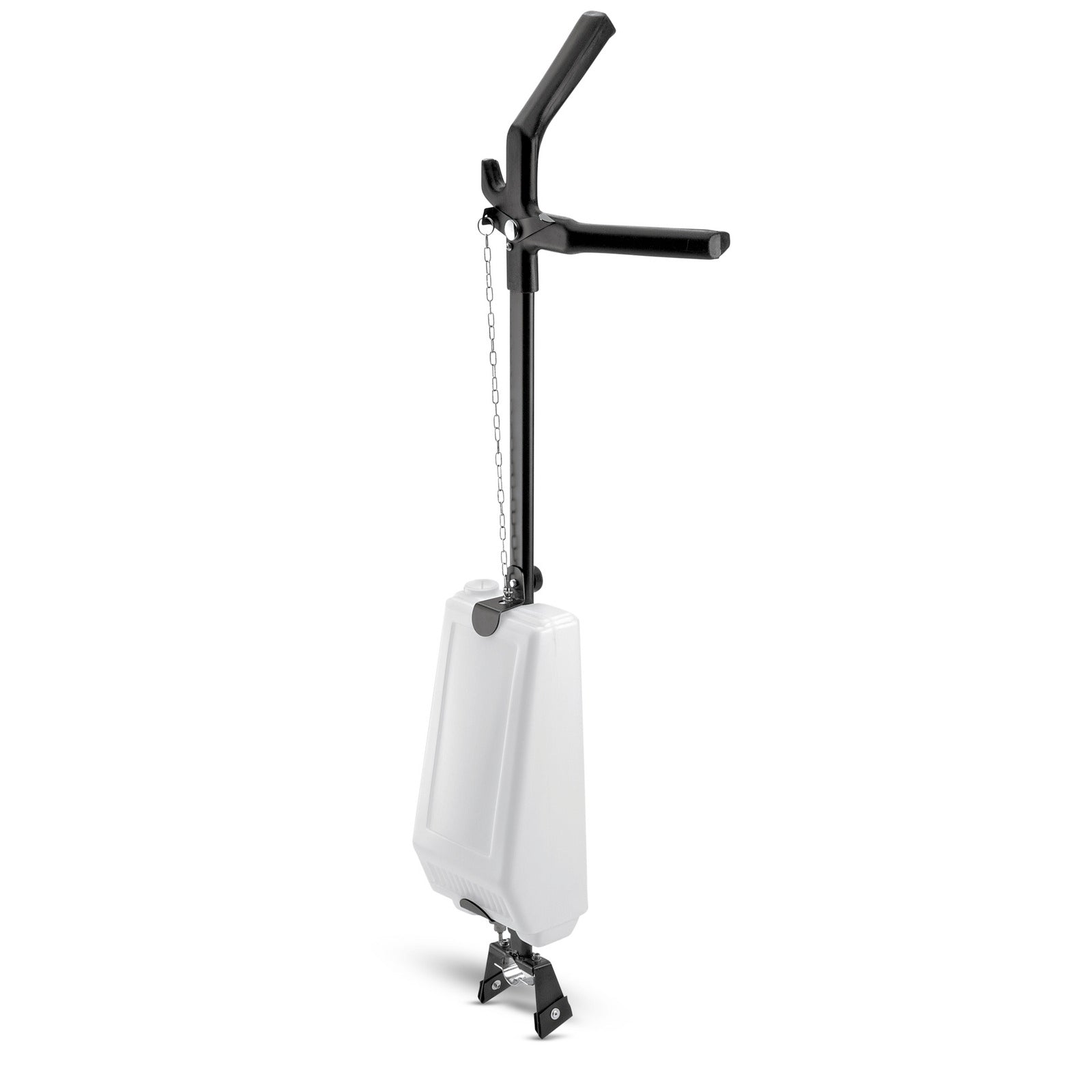 Frischwassertank 5 l mit Führungsstange - Karcher Flexstore