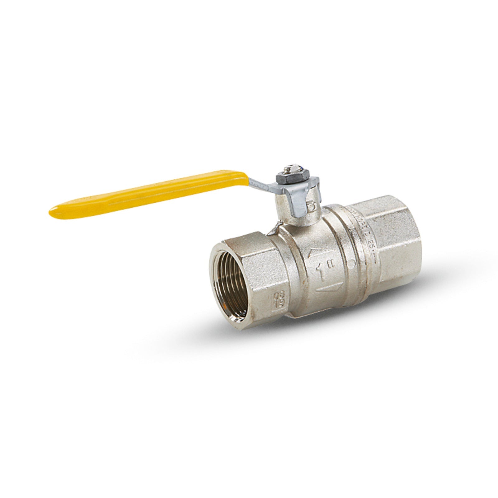 Gasabsperrhahn - Karcher Flexstore
