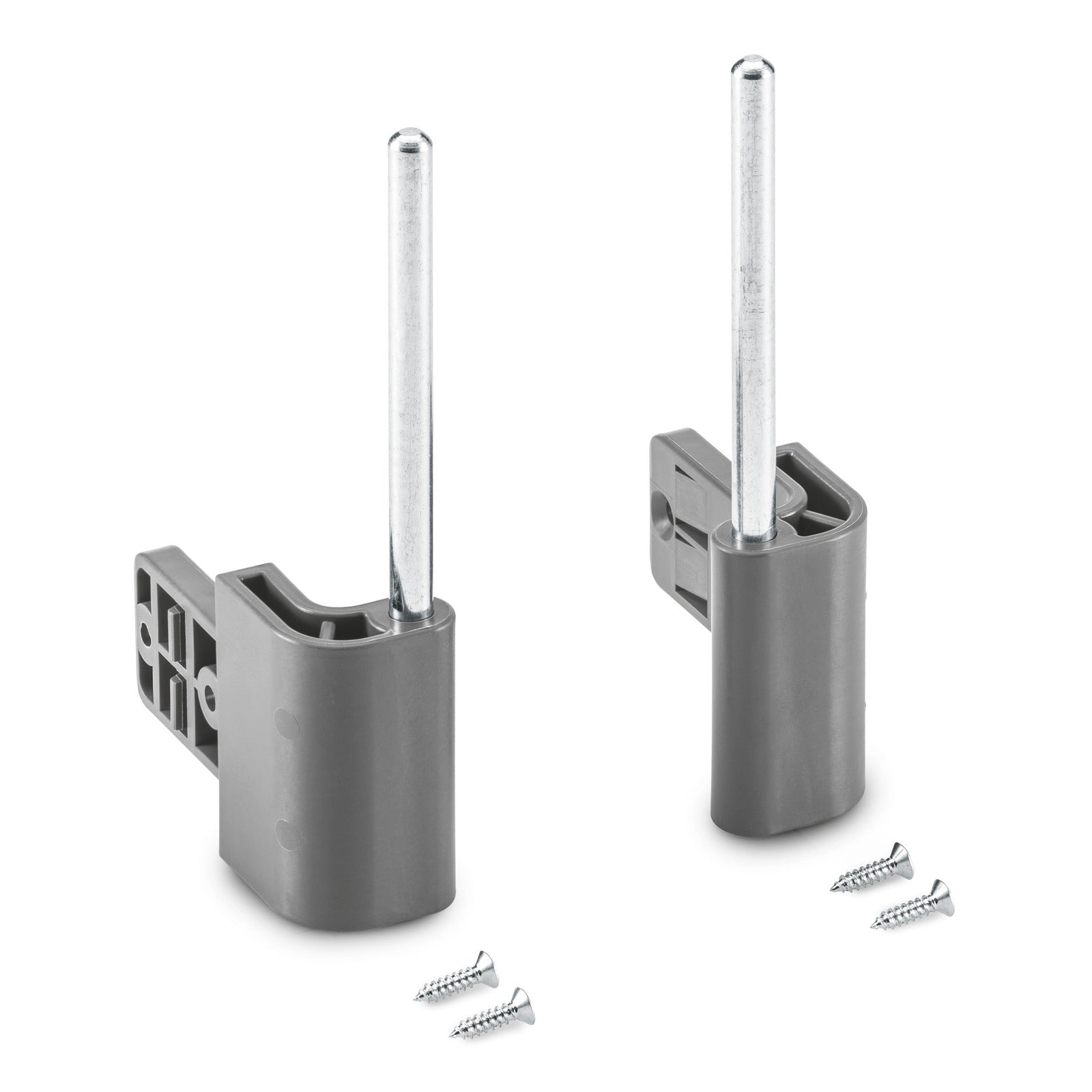 Halter für Multifunktionseimer - Karcher Flexstore