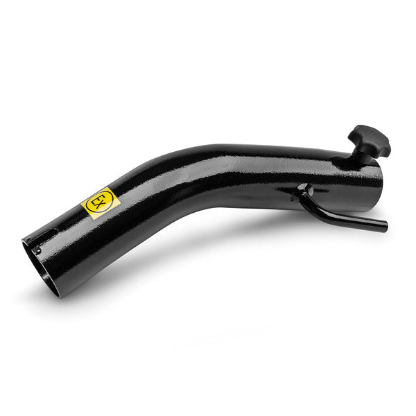 Handgriff gebogen 45° DN 40 - Flexclean GmbH - Abteilung Karcher Flexstore