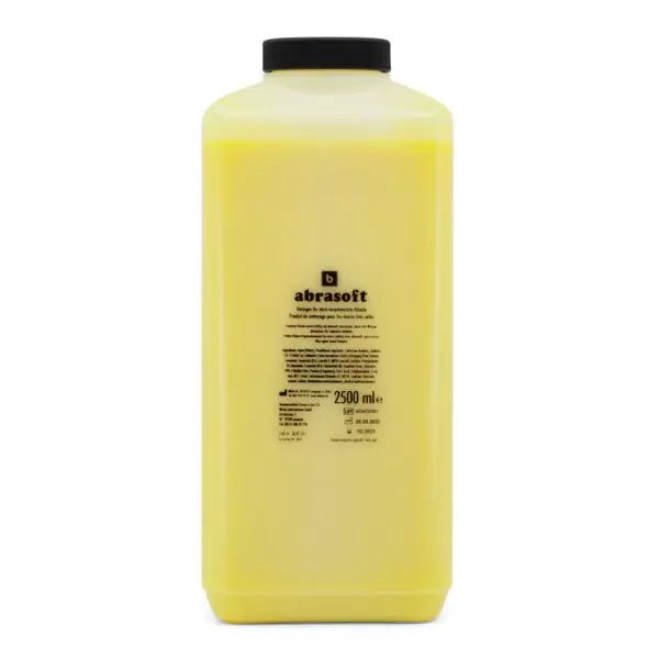 Handreiniger Abrasoft 2500 ml - nur für Spender - Flexclean GmbH - Abteilung Karcher Flexstore