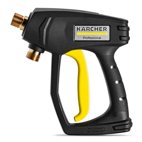 Handspritzpistole Classic M22 - Flexclean GmbH - Abteilung Karcher Flexstore