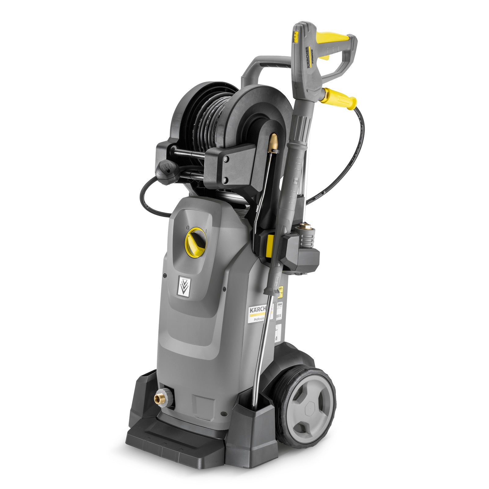 HD 6/15 - 4 M Classic - Flexclean GmbH - Abteilung Karcher Flexstore
