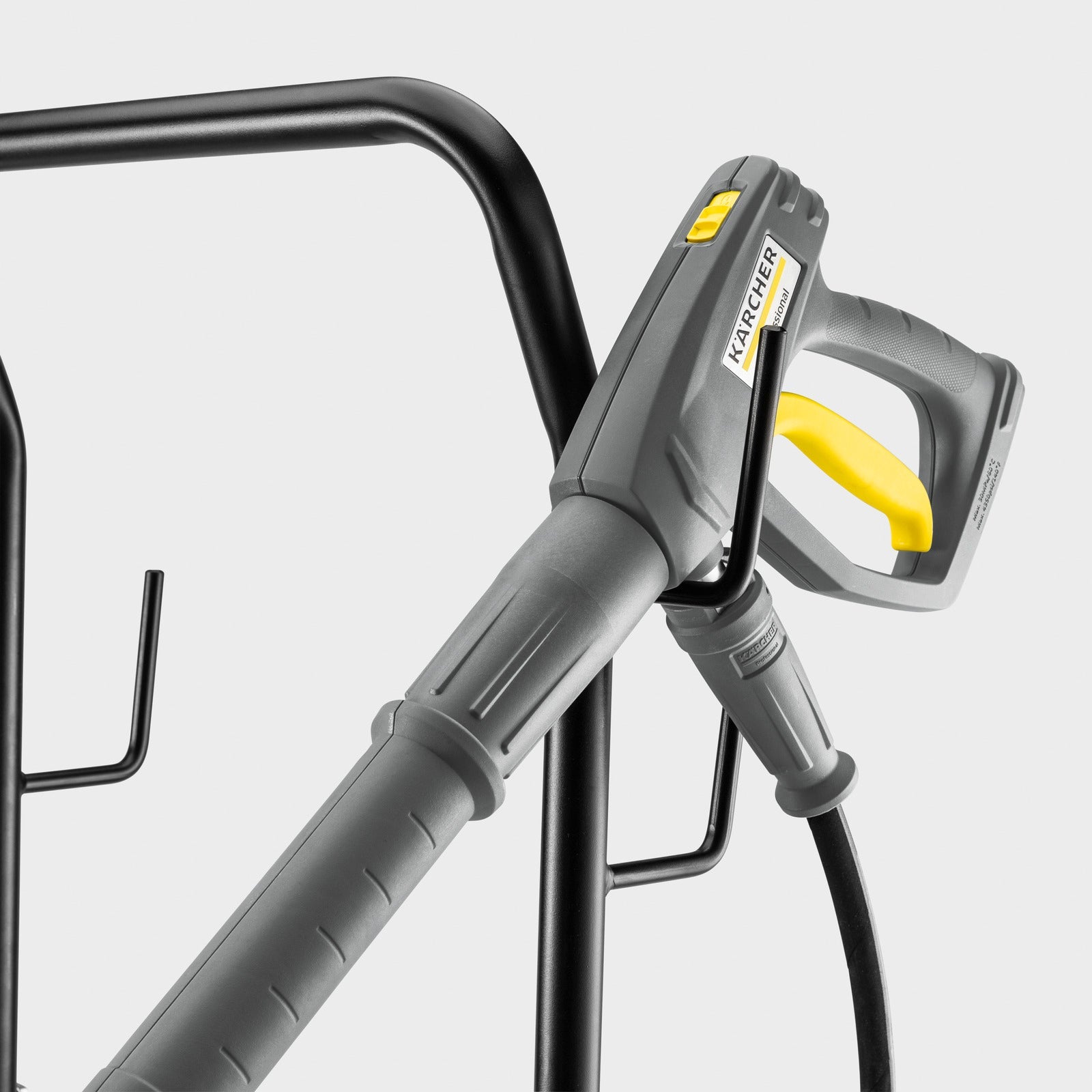 HD 6/15 - 4 M Classic - Flexclean GmbH - Abteilung Karcher Flexstore
