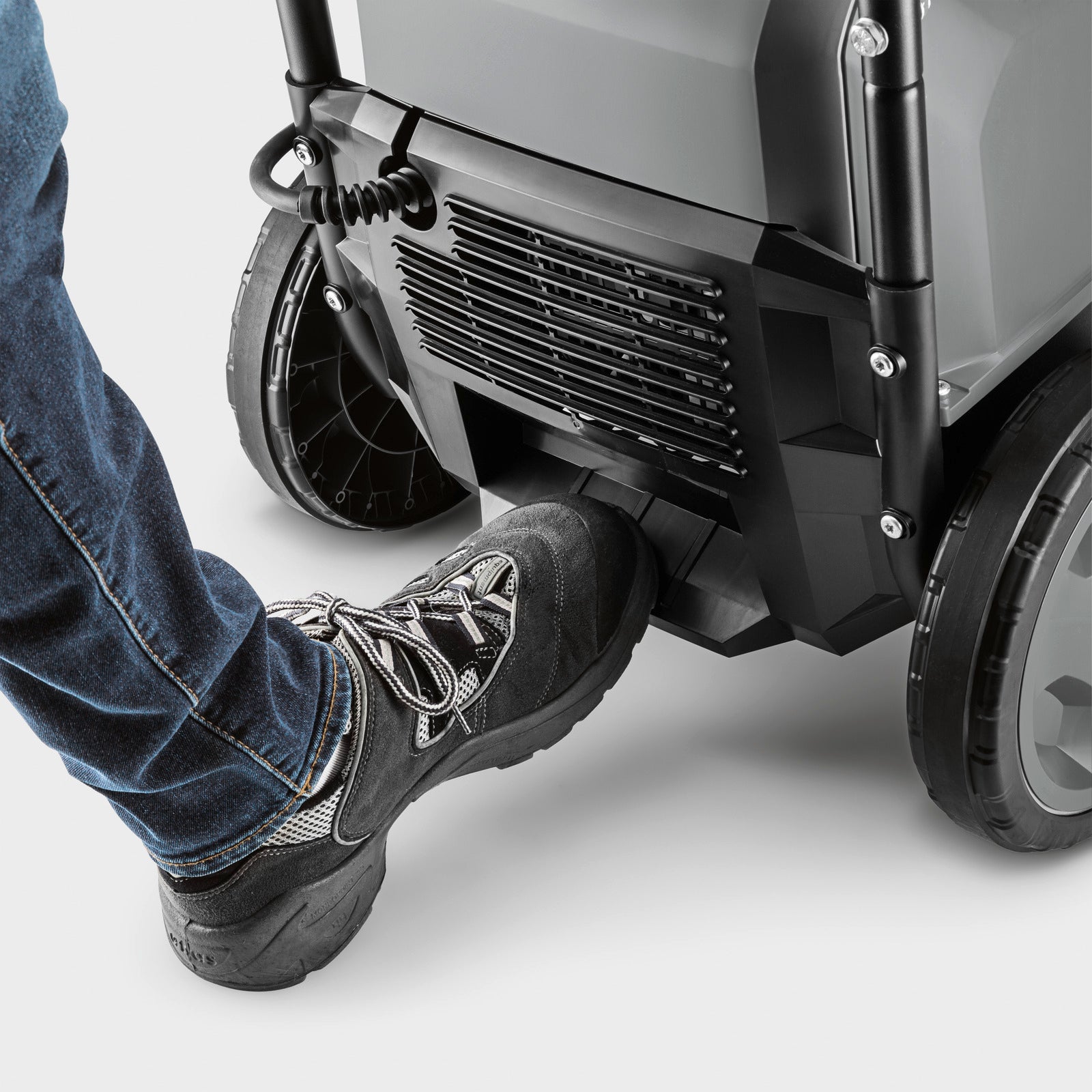 HD 9/20 - 4 M Classic - Flexclean GmbH - Abteilung Karcher Flexstore