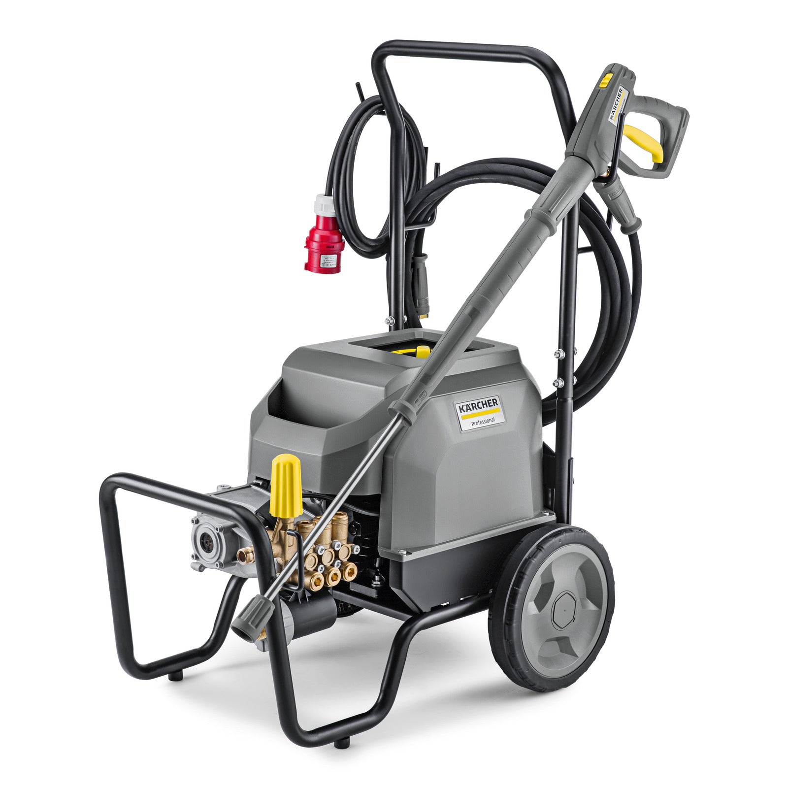 HD 9/20 - 4 M Classic - Flexclean GmbH - Abteilung Karcher Flexstore