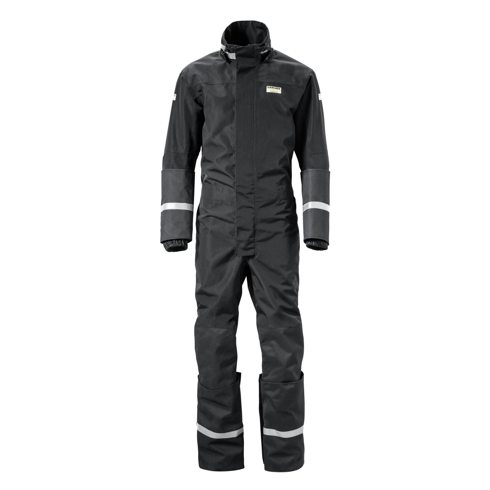 HD Schutzanzug Groesse L - Karcher Flexstore