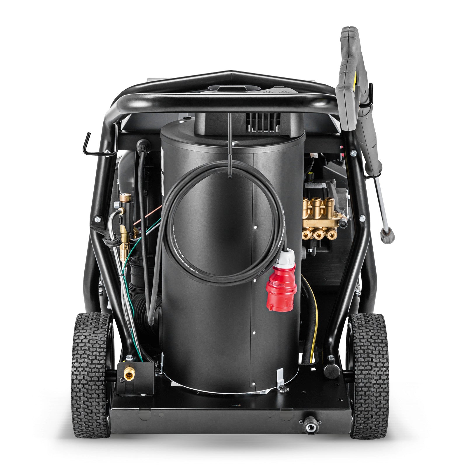 HDS 8/18 - 4 C Classic - Flexclean GmbH - Abteilung Karcher Flexstore