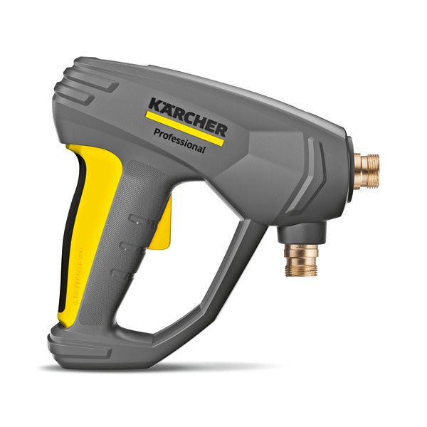 Hochdruckpistole EASY!Force Ex - Flexclean GmbH - Abteilung Karcher Flexstore