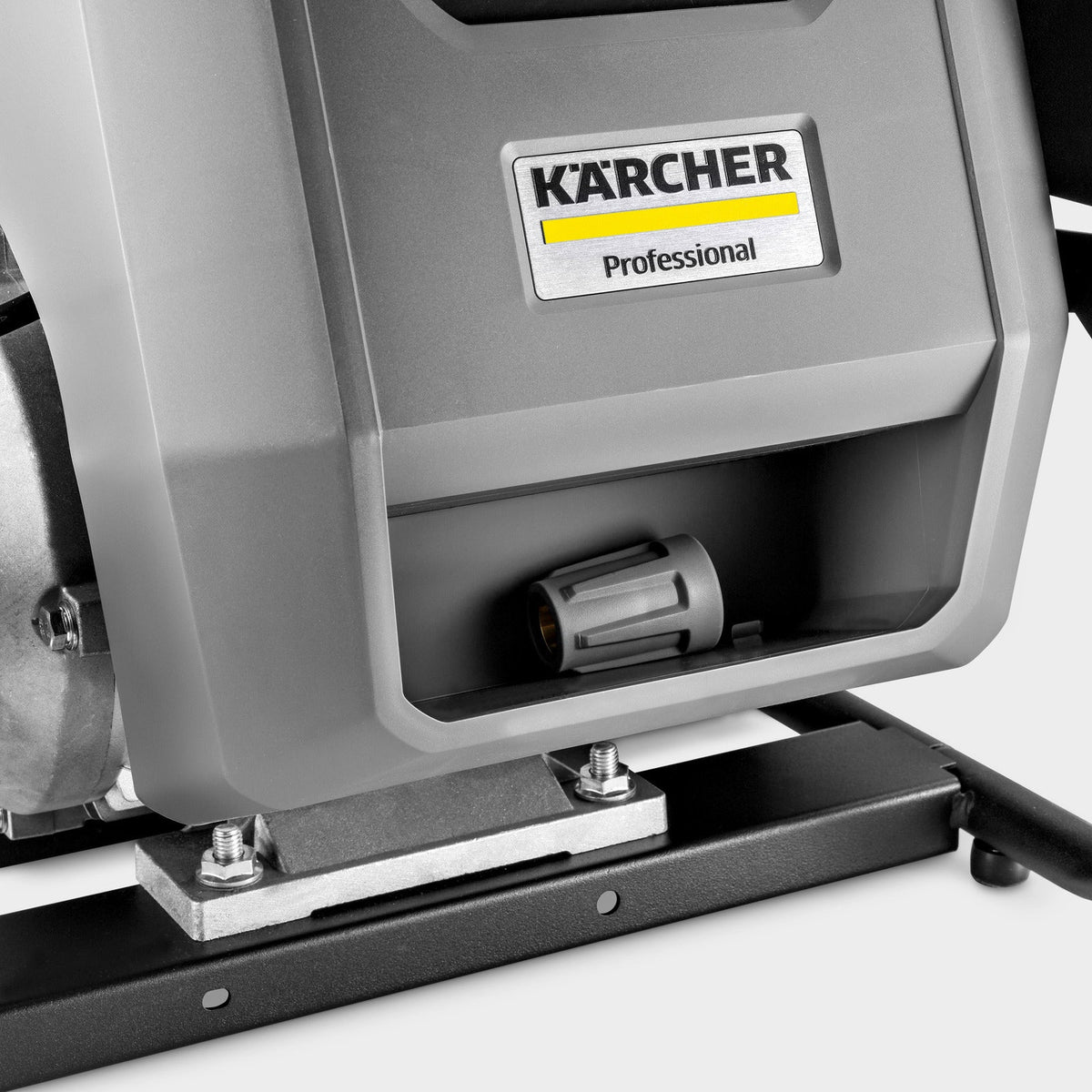 Hochdruckreiniger HD 9/18-4 M ST Classic - Flexclean GmbH - Abteilung Karcher Flexstore